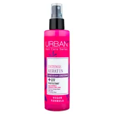 Hair Conditioner for Damage Repair URBAN CARE Intense Keratin